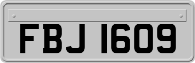 FBJ1609