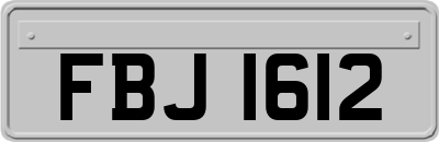 FBJ1612
