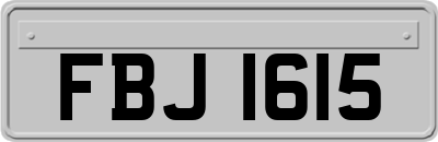 FBJ1615
