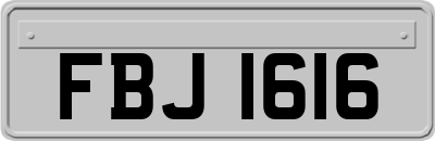 FBJ1616