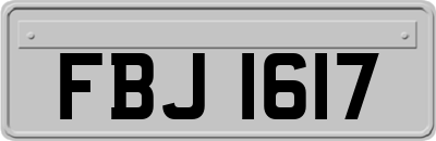 FBJ1617