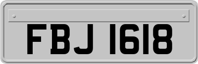 FBJ1618