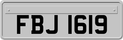 FBJ1619