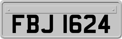 FBJ1624