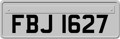 FBJ1627