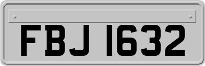 FBJ1632