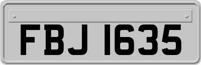 FBJ1635