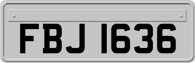 FBJ1636