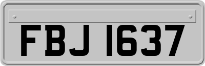 FBJ1637