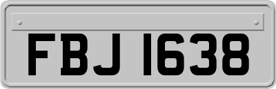 FBJ1638