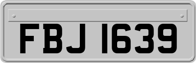 FBJ1639
