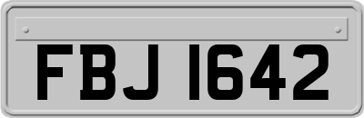 FBJ1642