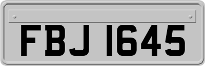 FBJ1645