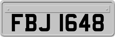 FBJ1648