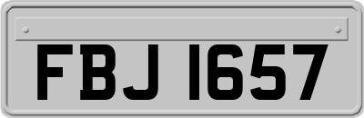 FBJ1657