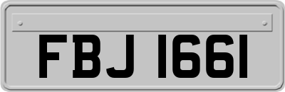 FBJ1661
