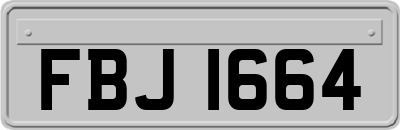 FBJ1664