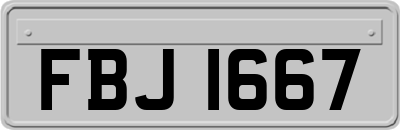 FBJ1667