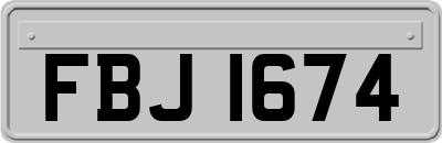 FBJ1674