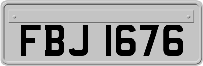 FBJ1676