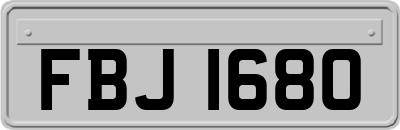 FBJ1680