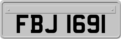 FBJ1691