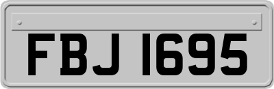 FBJ1695