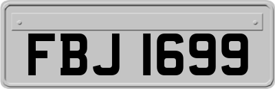 FBJ1699