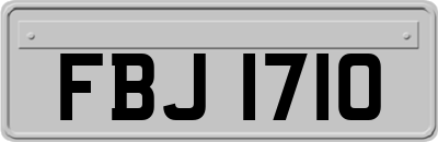 FBJ1710