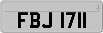 FBJ1711