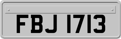 FBJ1713