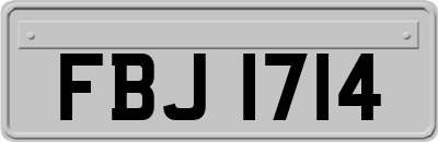 FBJ1714
