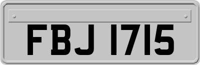 FBJ1715