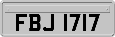 FBJ1717