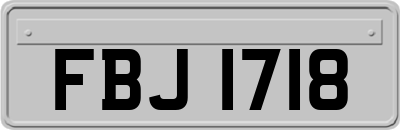 FBJ1718