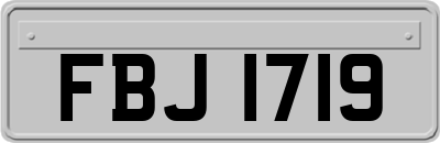 FBJ1719