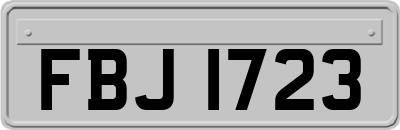 FBJ1723