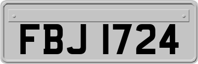 FBJ1724