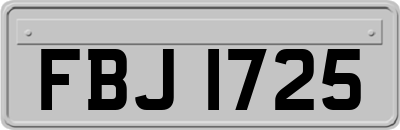 FBJ1725