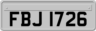 FBJ1726