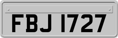 FBJ1727
