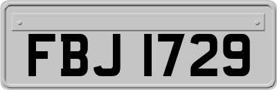 FBJ1729