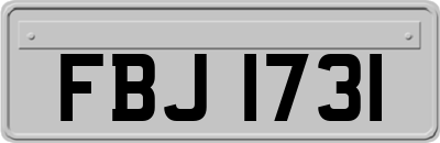 FBJ1731