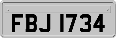 FBJ1734