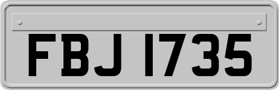 FBJ1735