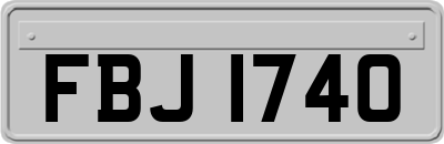 FBJ1740