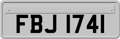 FBJ1741