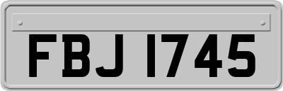 FBJ1745