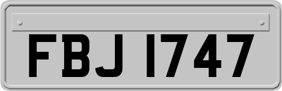 FBJ1747