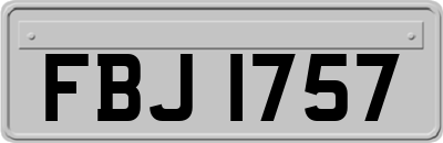 FBJ1757